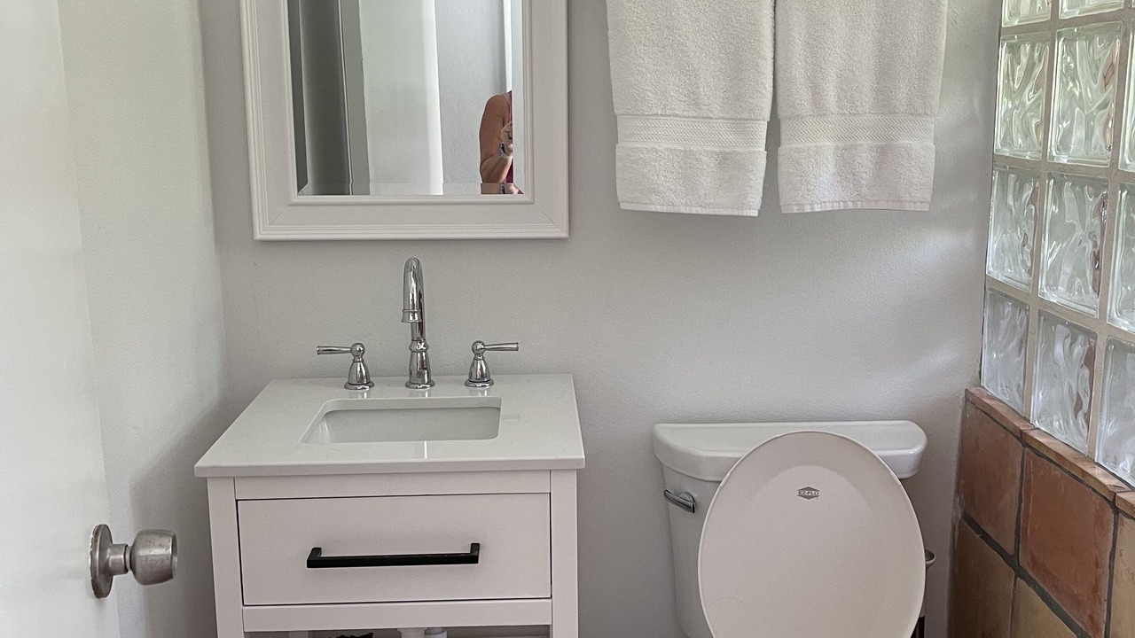 Photo of Bathroom in North Palmetto Point