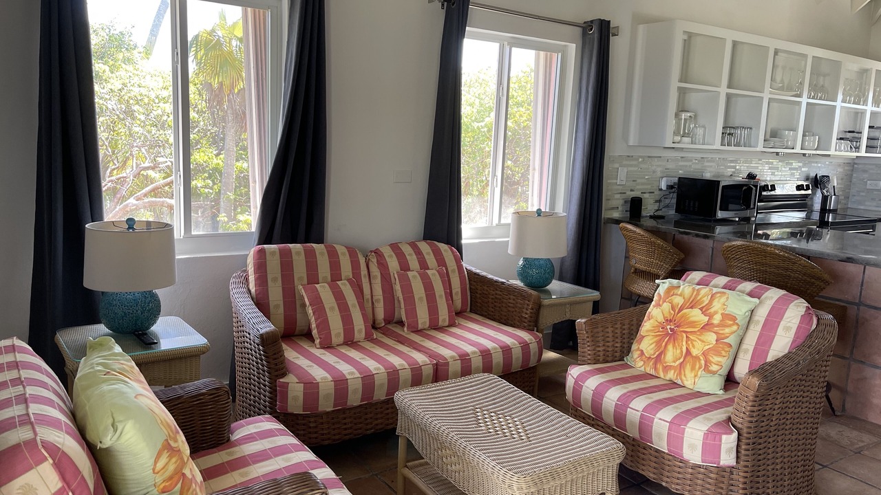 Photo of Livingroom in North Palmetto Point