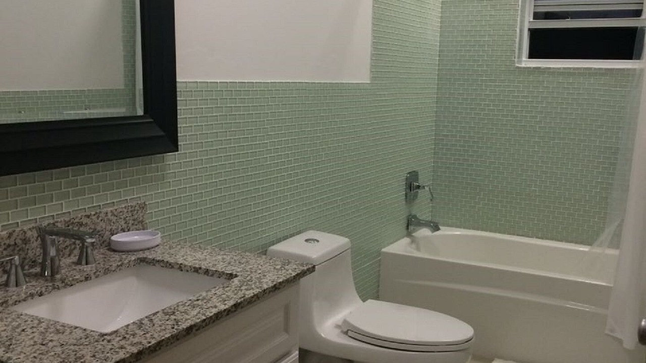 Photo of Bathroom in Governor's Harbour
