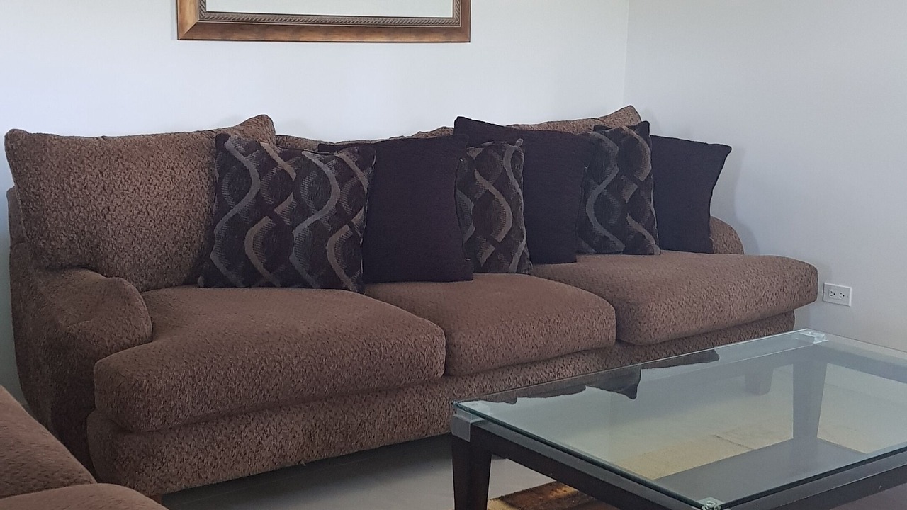 Photo of Livingroom in Governor's Harbour