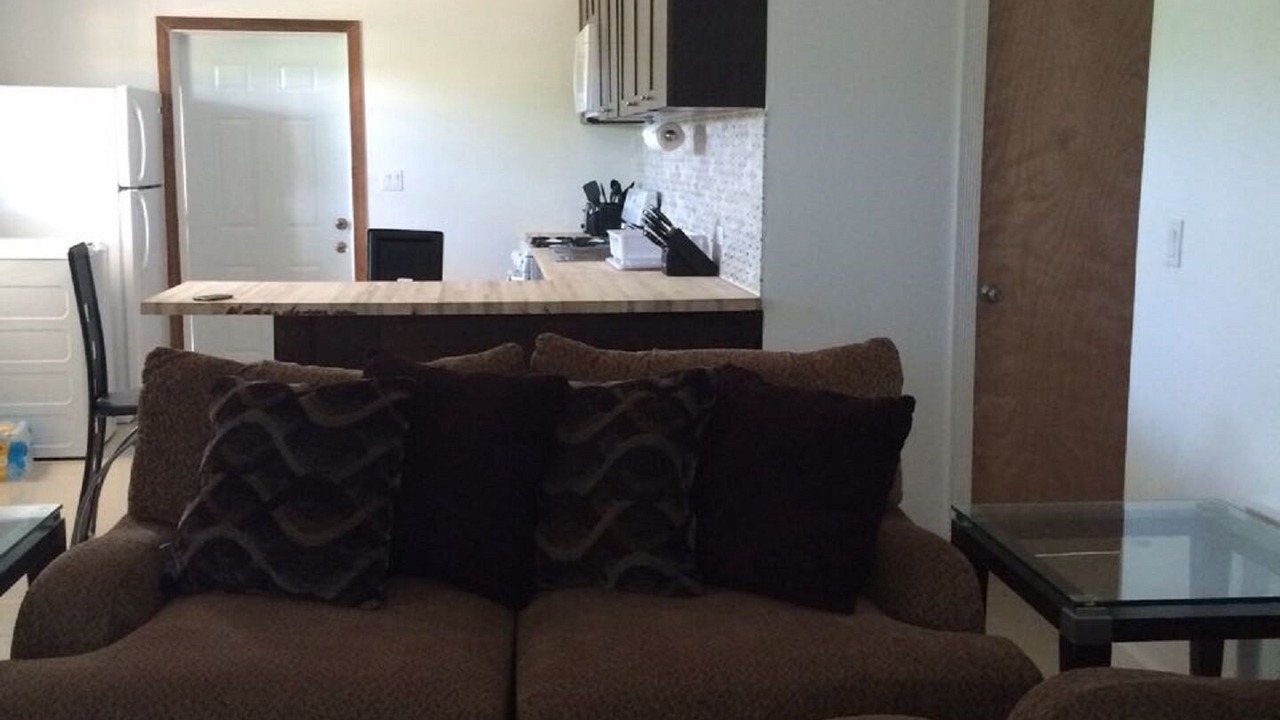 Photo of Bedroom in Governor's Harbour