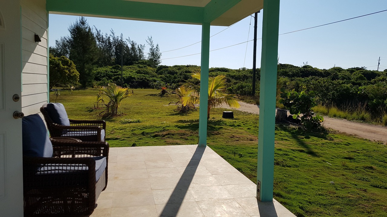 Photo of Outdoor in Governor's Harbour