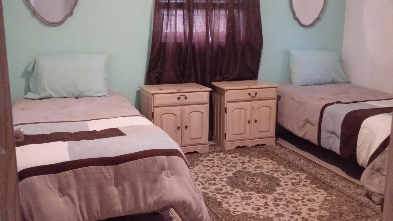 Photo of Bedroom in Governor's Harbour