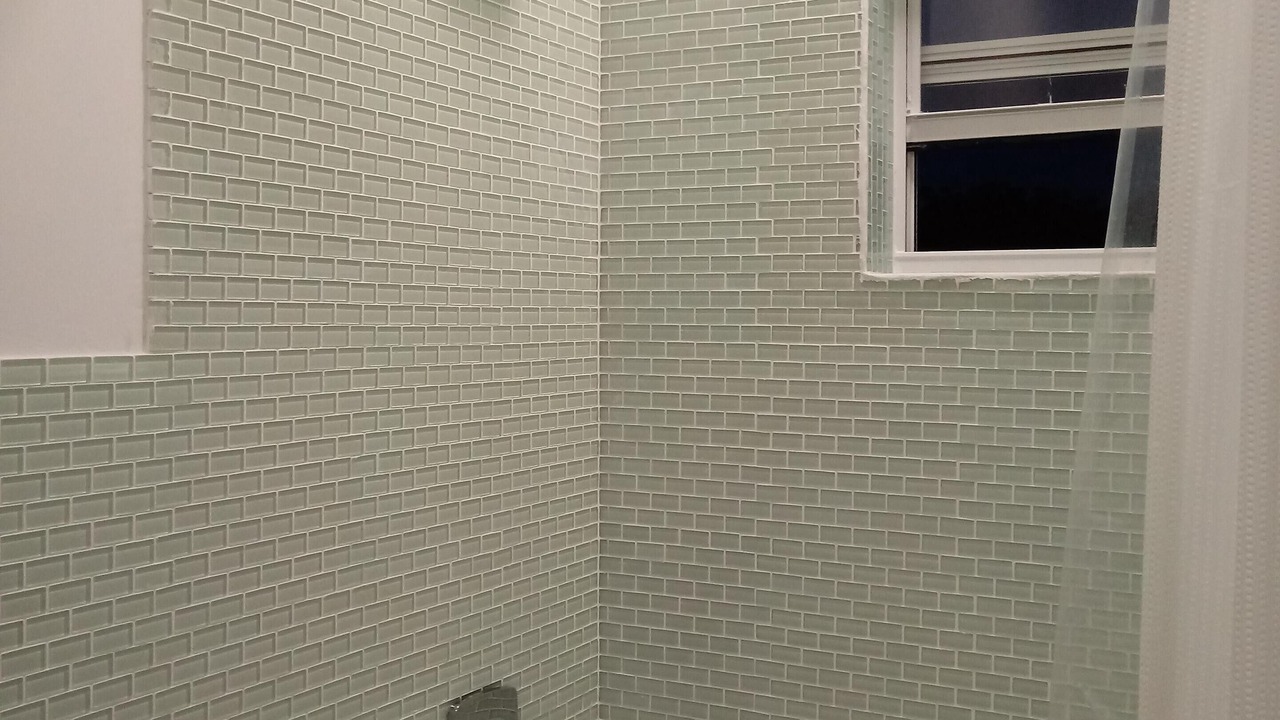 Photo of Bathroom in Governor's Harbour