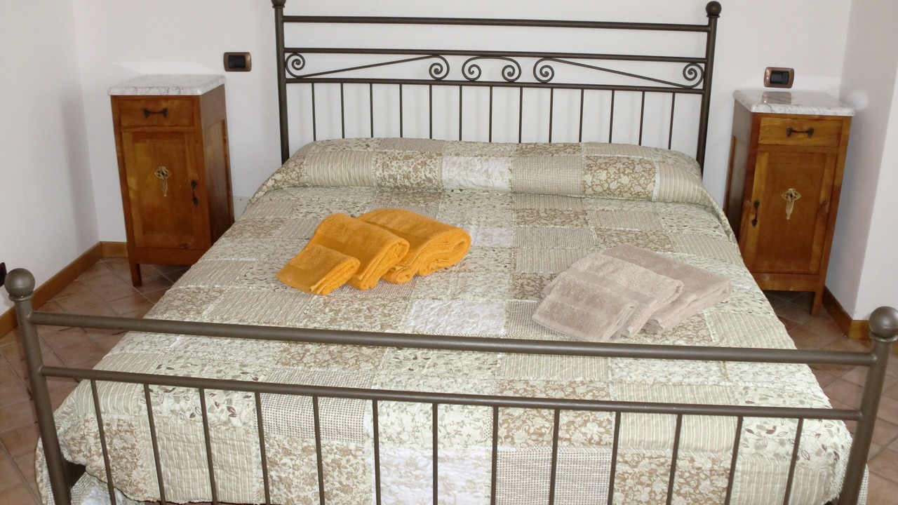 Photo of Bedroom in Assenza