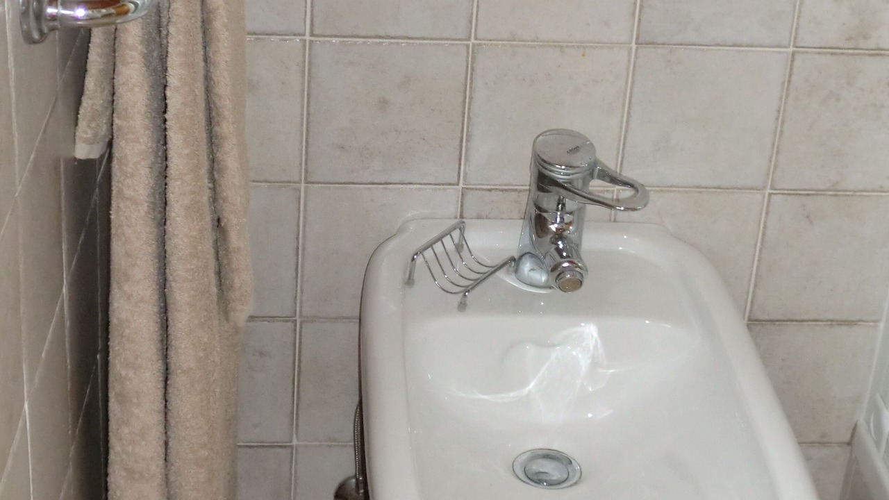 Photo of Bathroom in Assenza