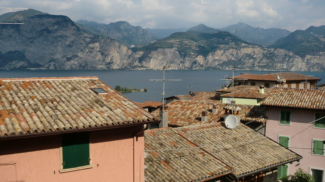 Photo of Outdoor in Assenza