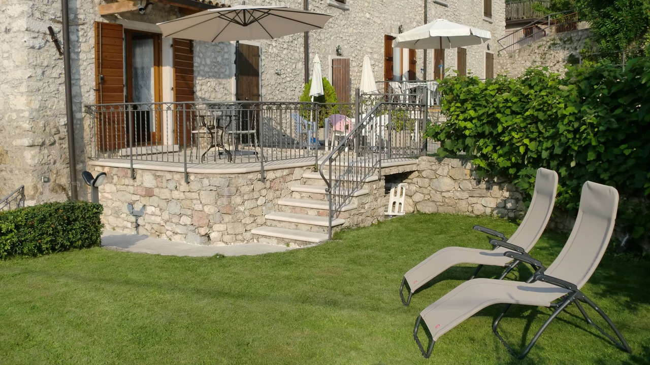 Photo of Outdoor in Assenza