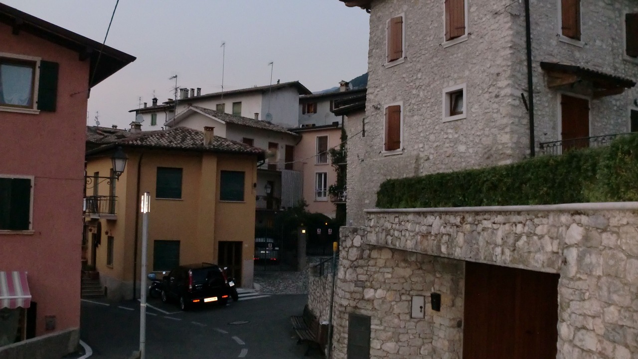 Photo of Outdoor in Assenza