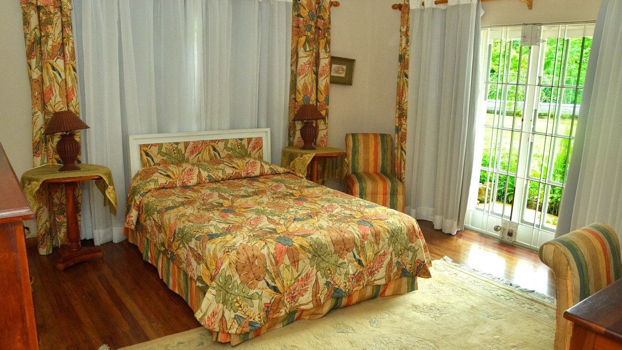 Photo of Bedroom in Montego Bay