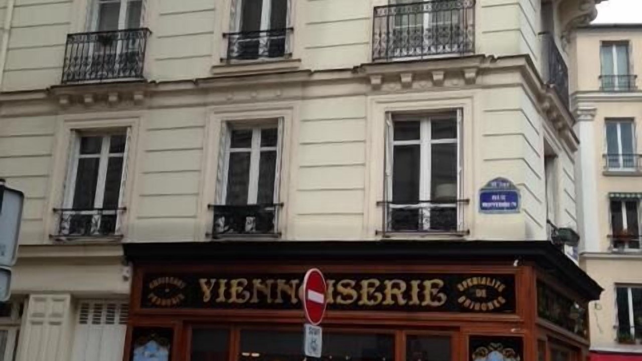 Photo of Outdoor in 14th Arrondissement