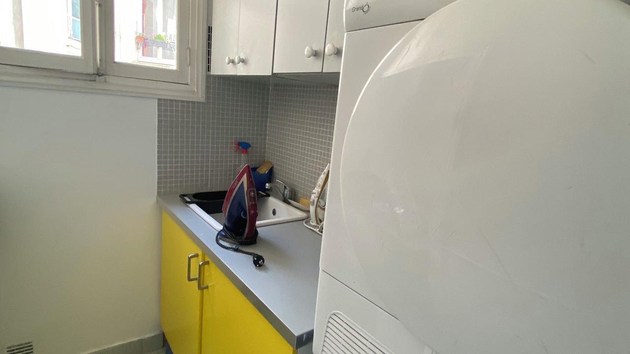 Photo of Kitchen in 14th Arrondissement