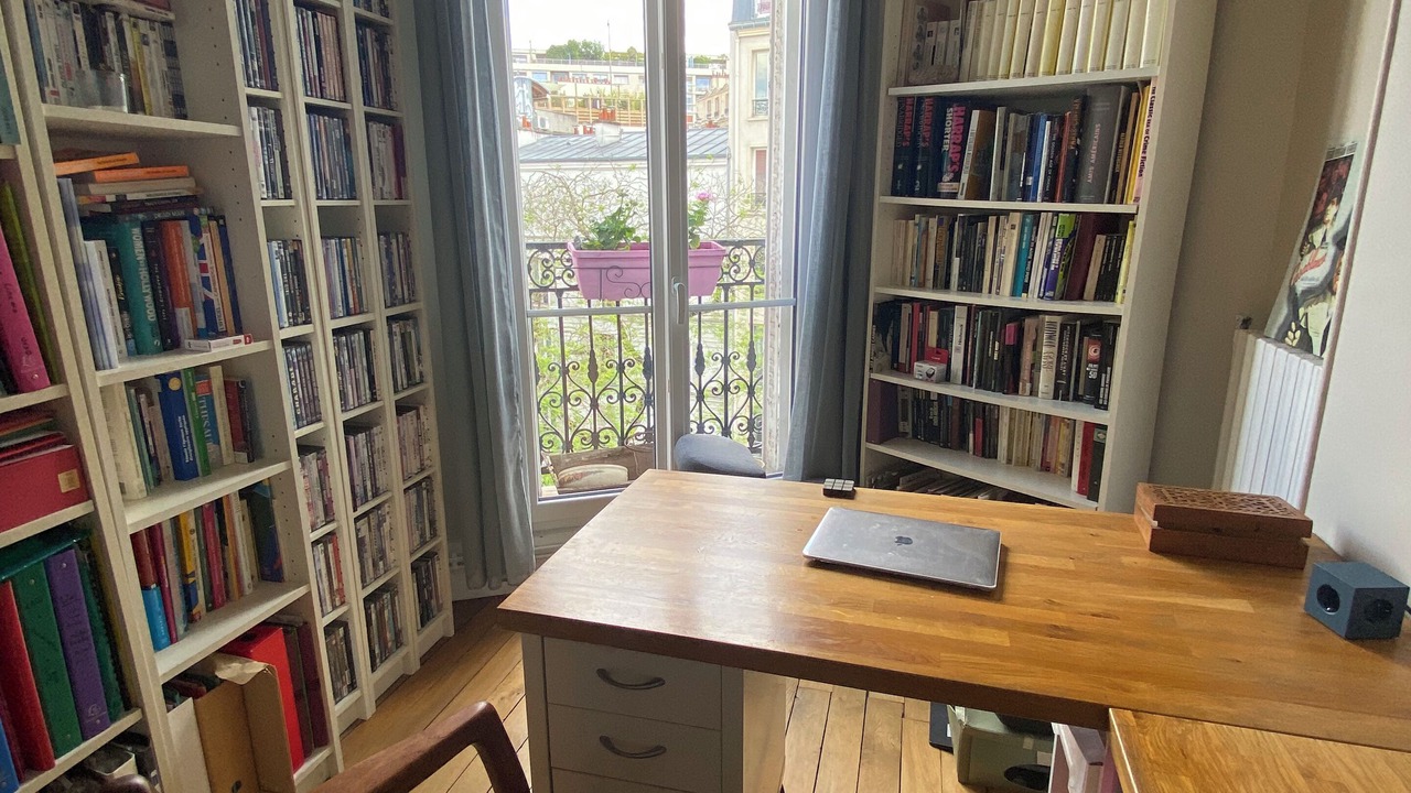 Photo of Others in 14th Arrondissement