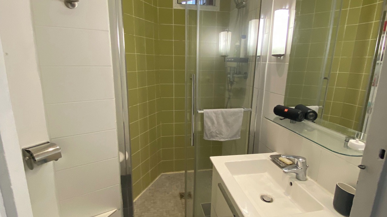 Photo of Bathroom in 14th Arrondissement