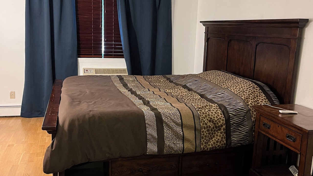 Photo of Bedroom in Bay Ridge