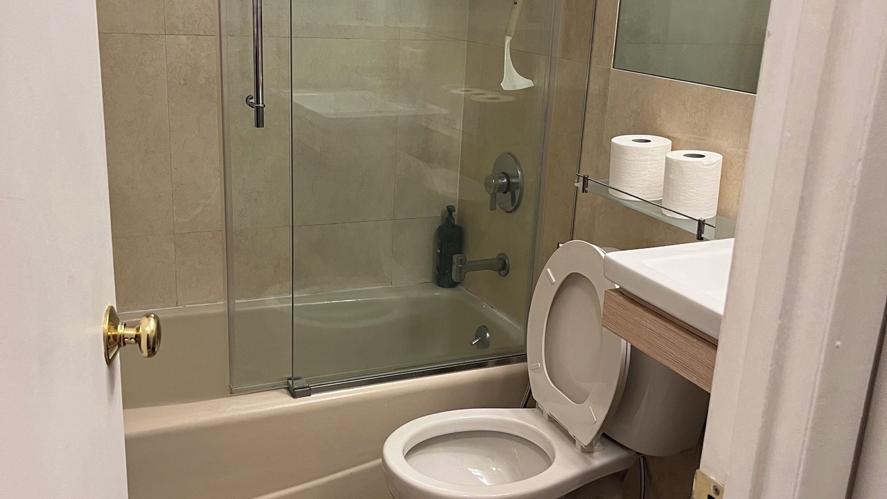 Photo of Bathroom in Bay Ridge