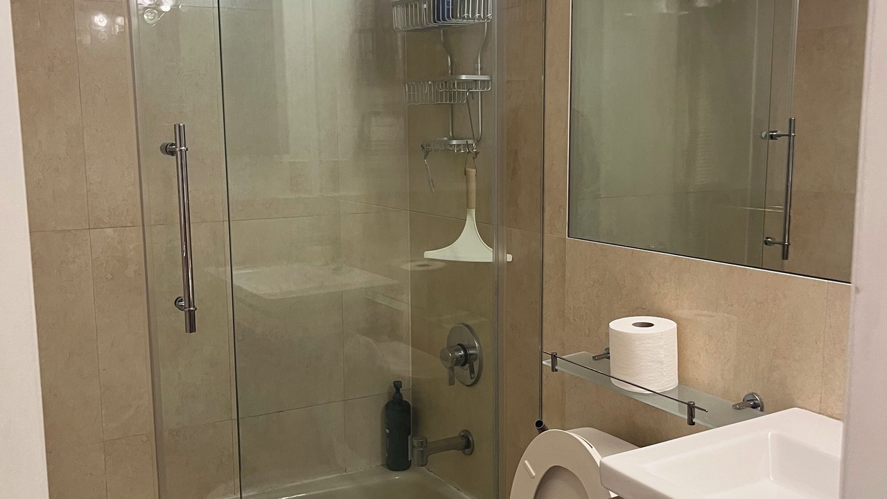 Photo of Bathroom in Bay Ridge