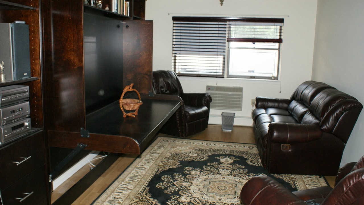 Photo of Bedroom in Bay Ridge