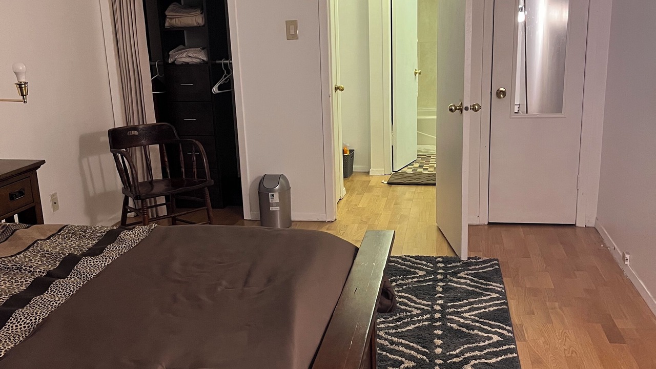 Photo of Bedroom in Bay Ridge