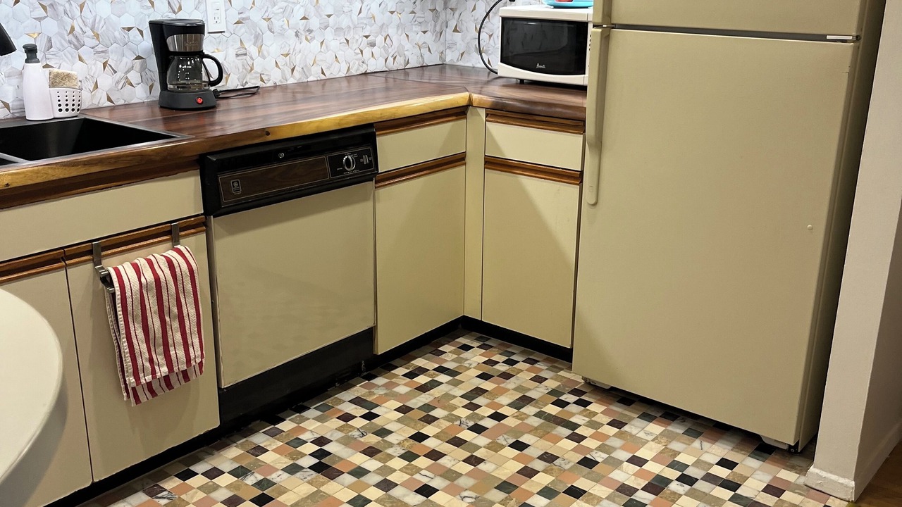 Photo of Kitchen in Bay Ridge