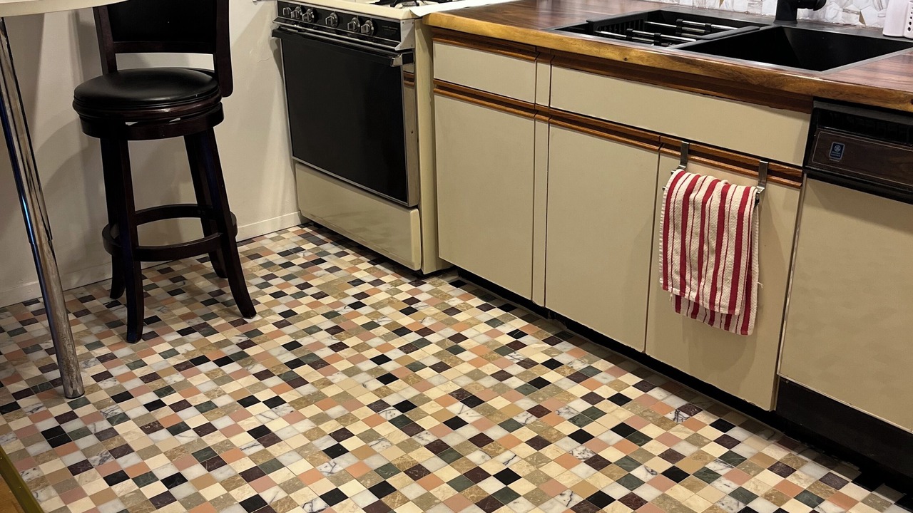 Photo of Kitchen in Bay Ridge