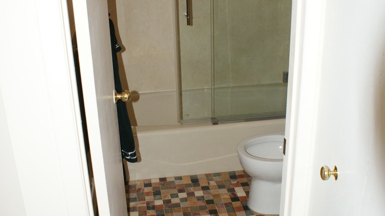 Photo of Bathroom in Bay Ridge