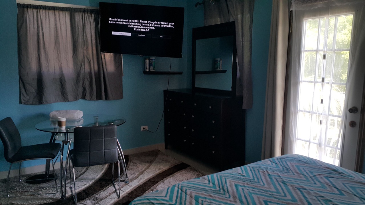 Photo of Bedroom in Nassau