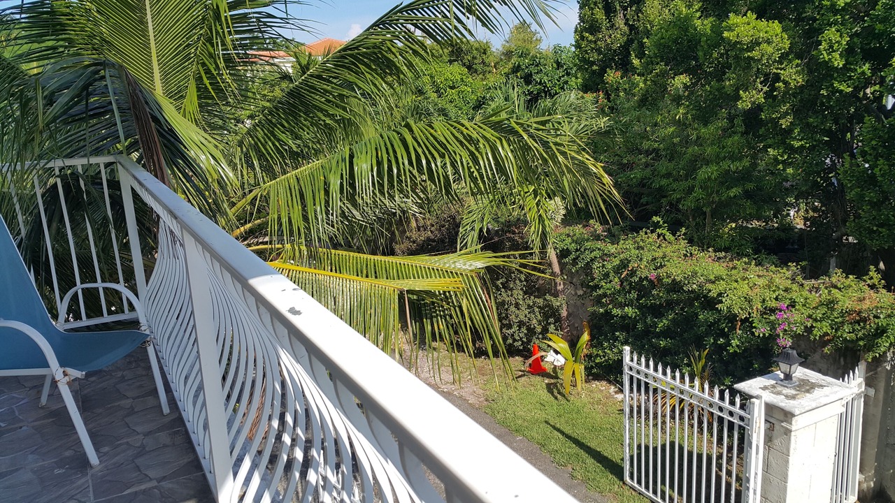 Photo of Outdoor in Nassau