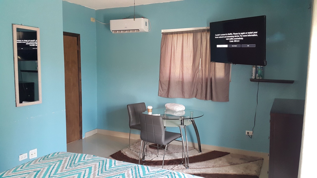 Photo of Bedroom in Nassau