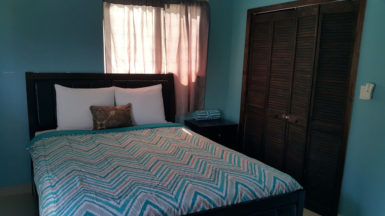Photo of Bedroom in Nassau