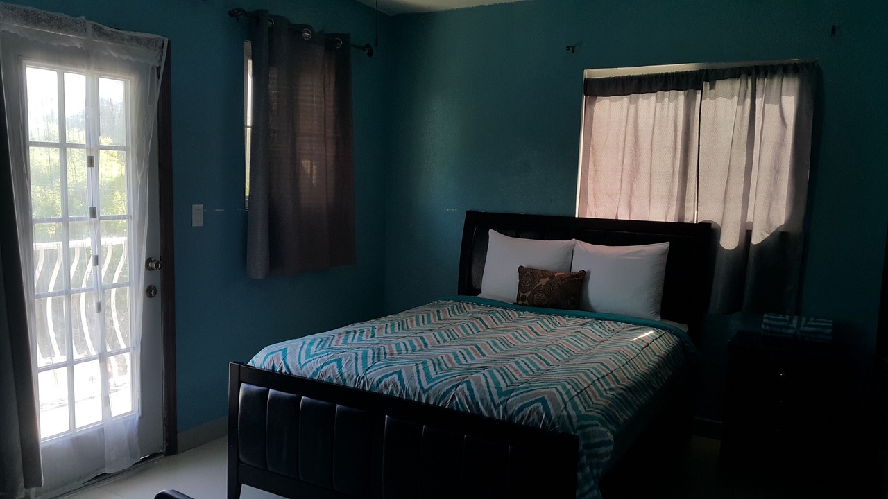 Photo of Bedroom in Nassau