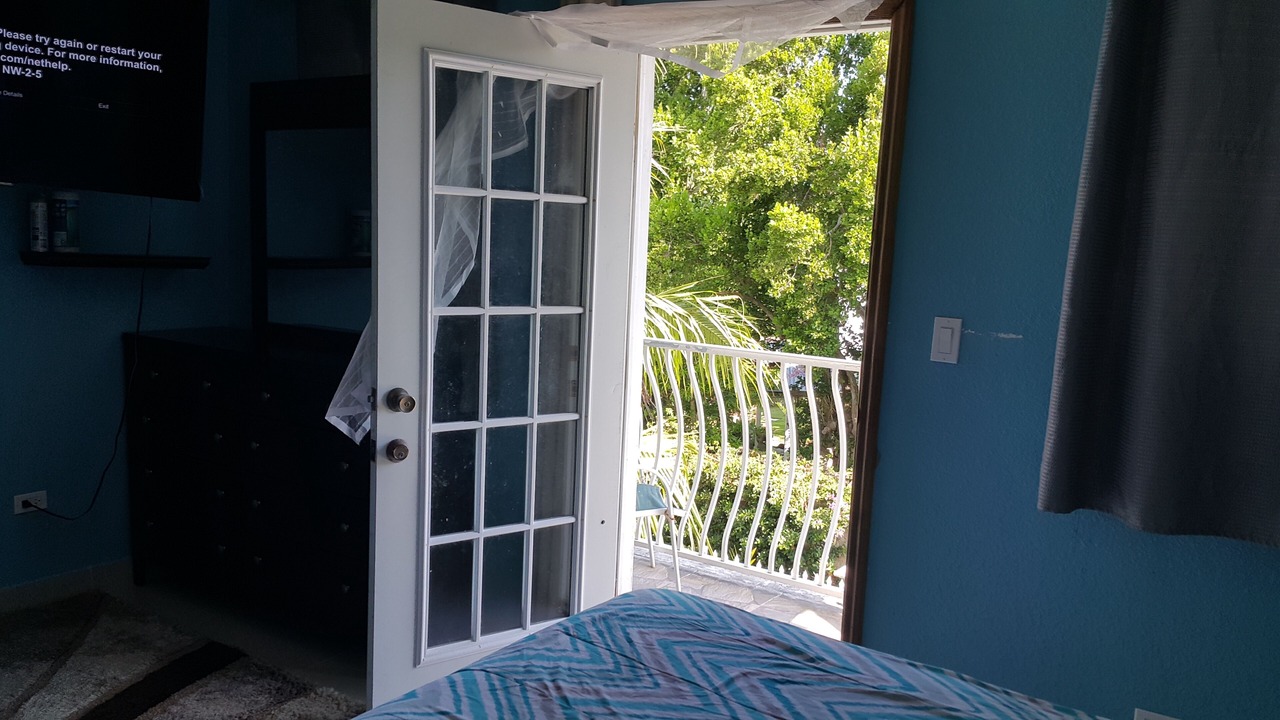 Photo of Bedroom in Nassau