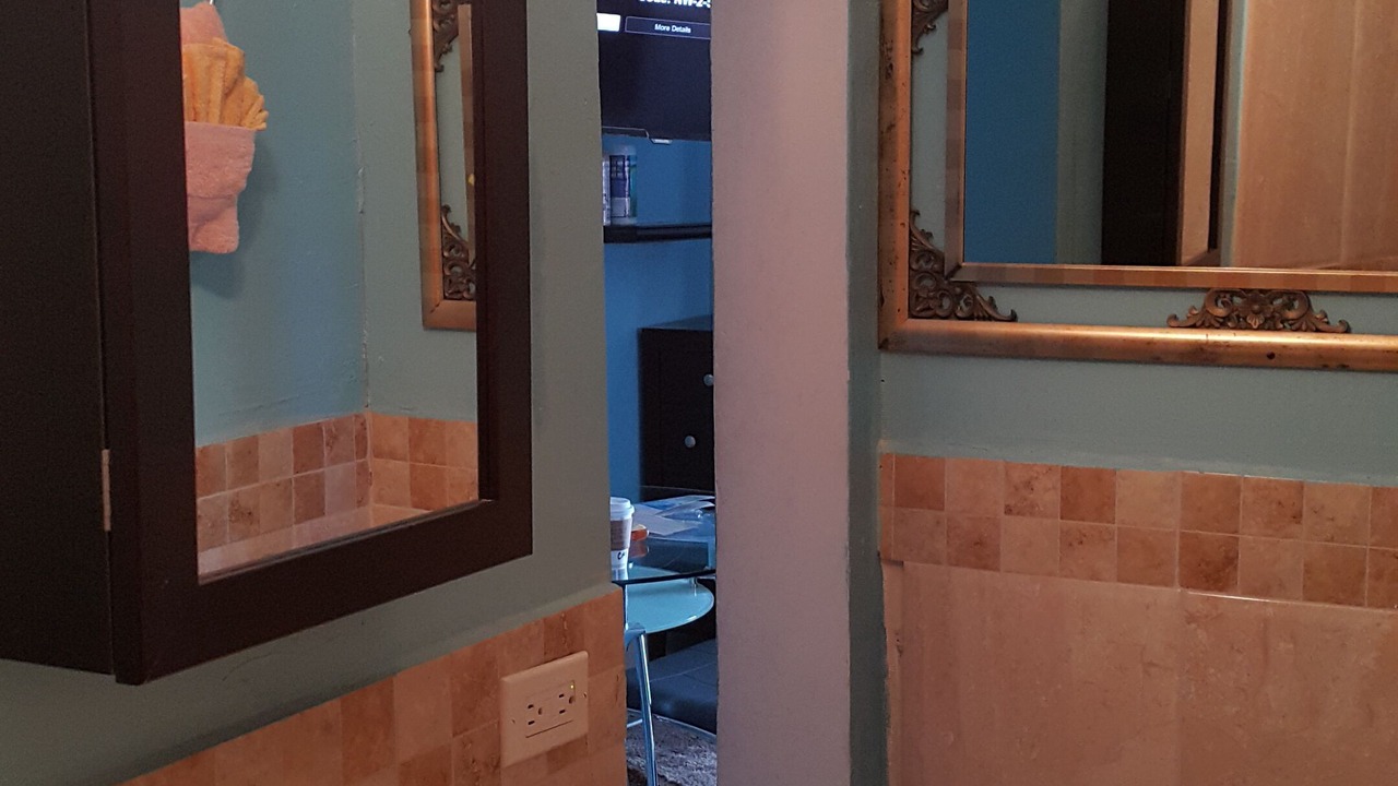 Photo of Bathroom in Nassau