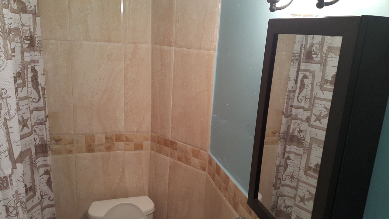 Photo of Bathroom in Nassau