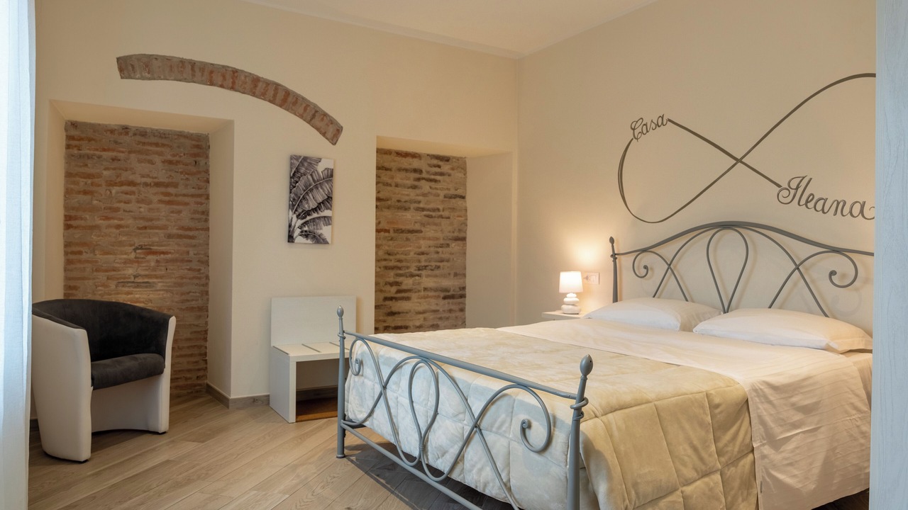 Photo of Bedroom in Citta Antica