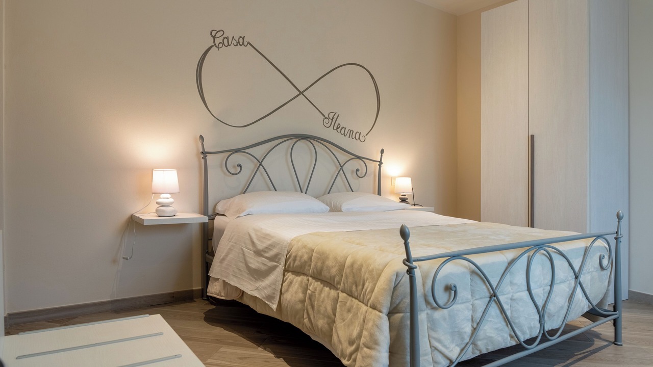Photo of Bedroom in Citta Antica