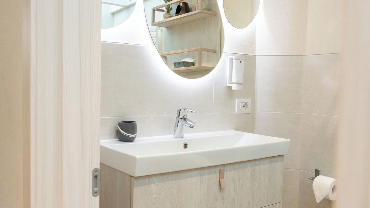 Photo of Bathroom in Citta Antica