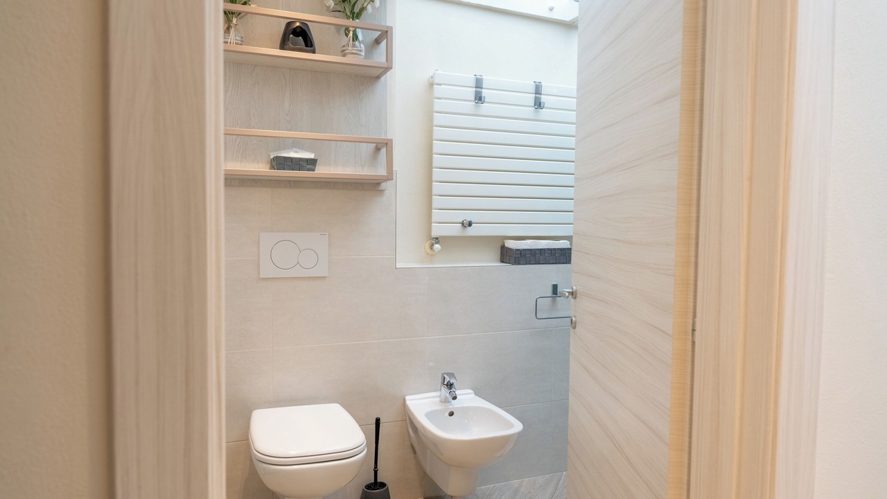 Photo of Bathroom in Citta Antica