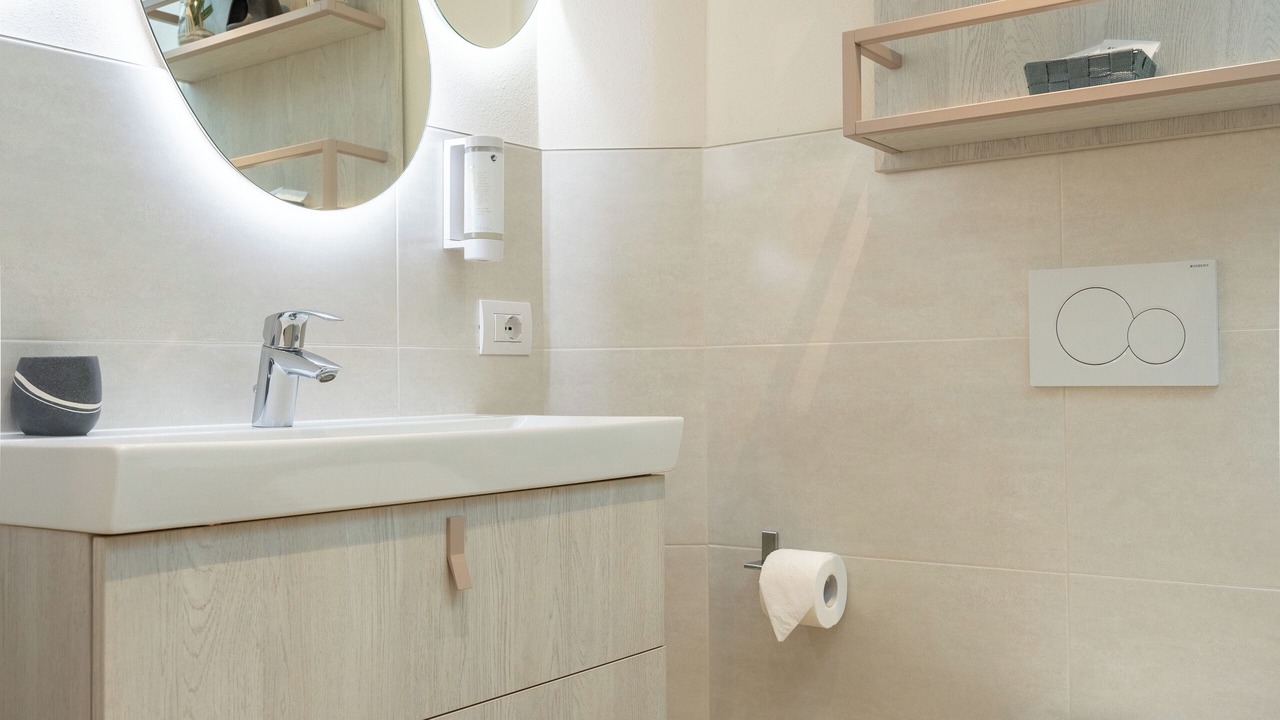 Photo of Bathroom in Citta Antica