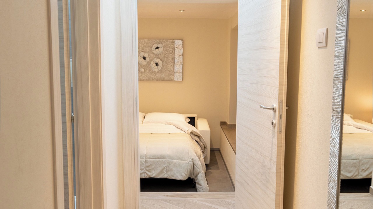 Photo of Bedroom in Citta Antica