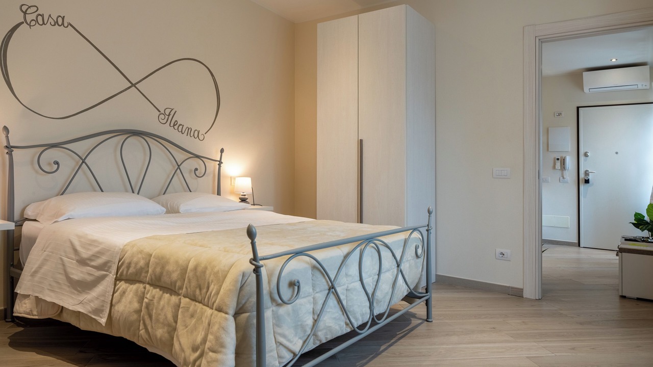 Photo of Bedroom in Citta Antica