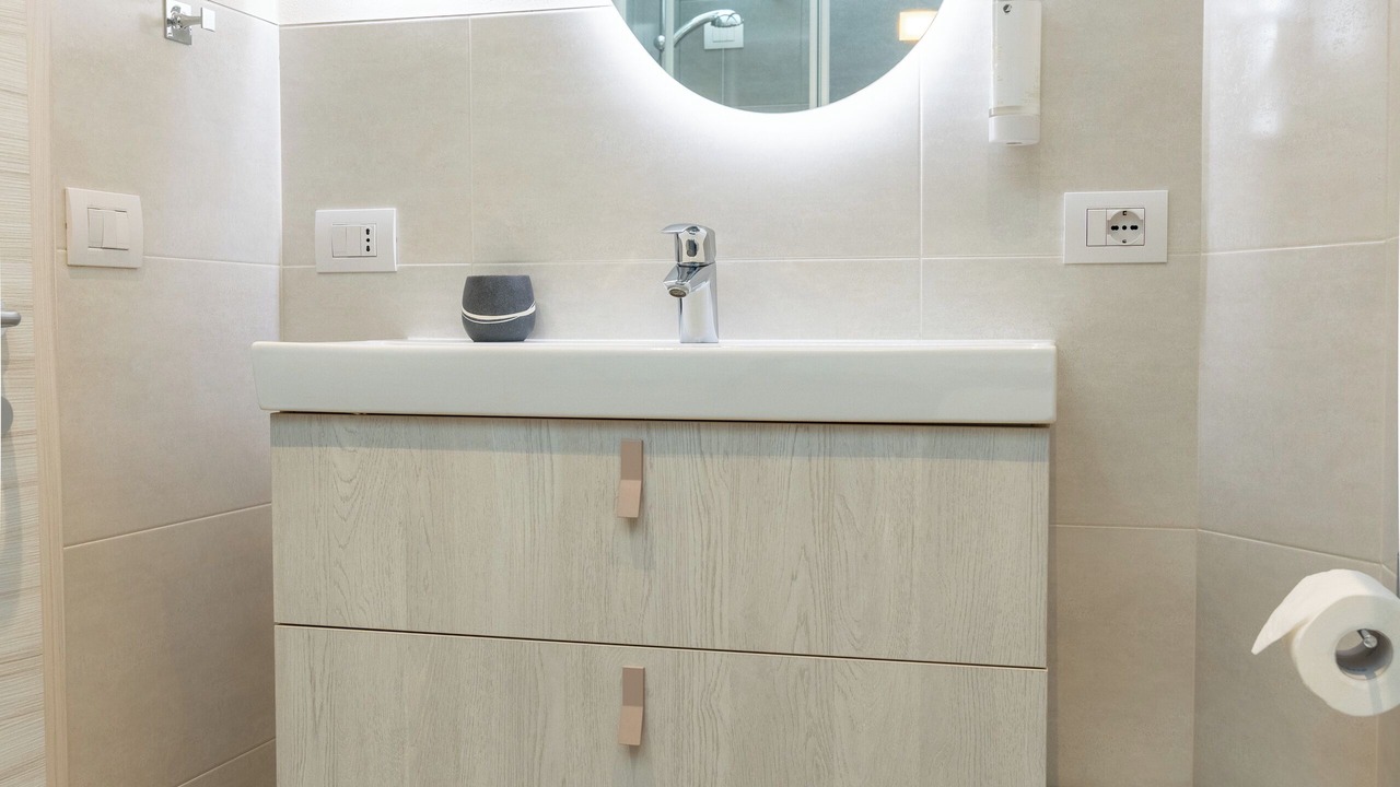 Photo of Bathroom in Citta Antica