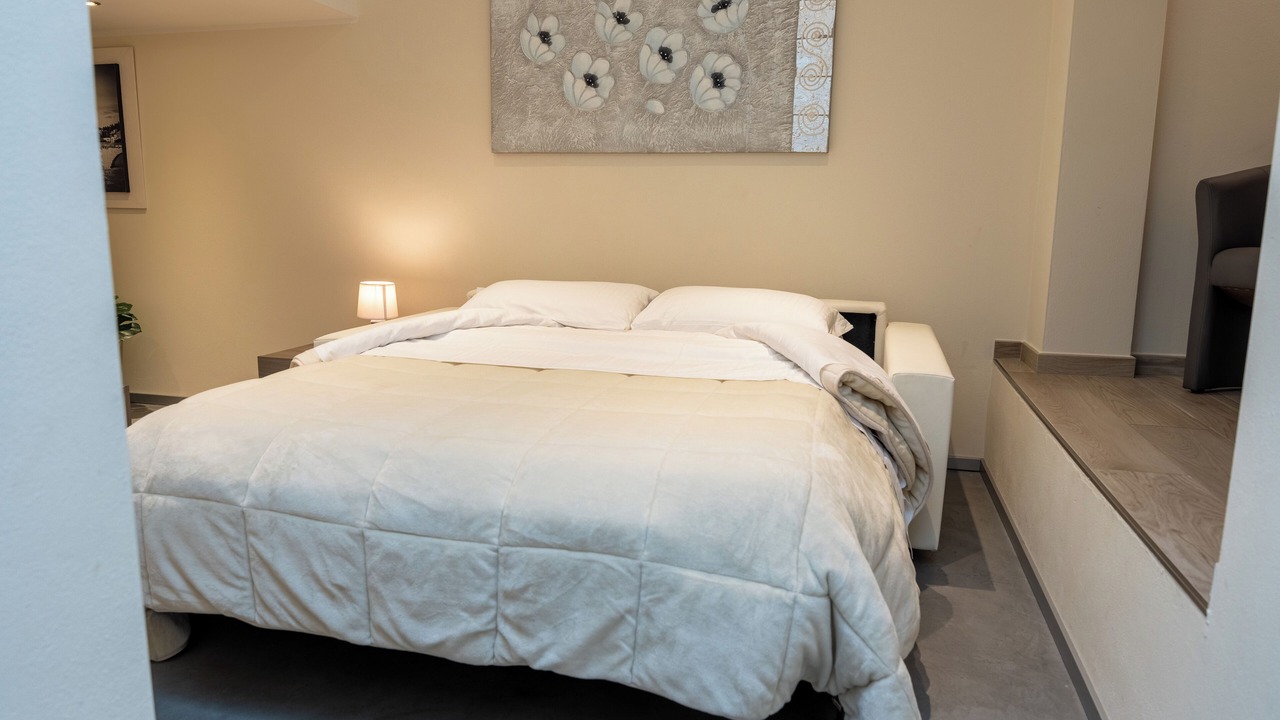 Photo of Bedroom in Citta Antica