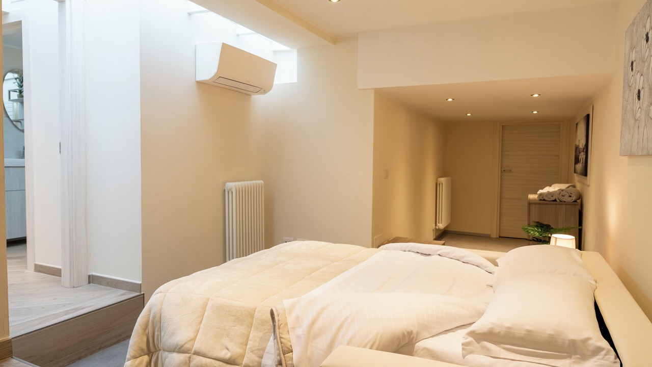 Photo of Bedroom in Citta Antica