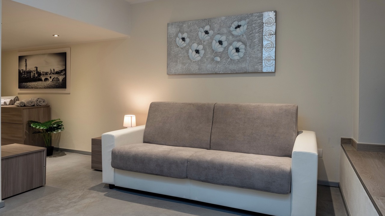 Photo of Livingroom in Citta Antica