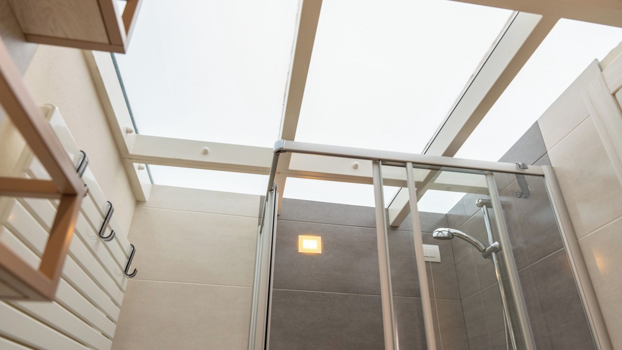 Photo of Bathroom in Citta Antica