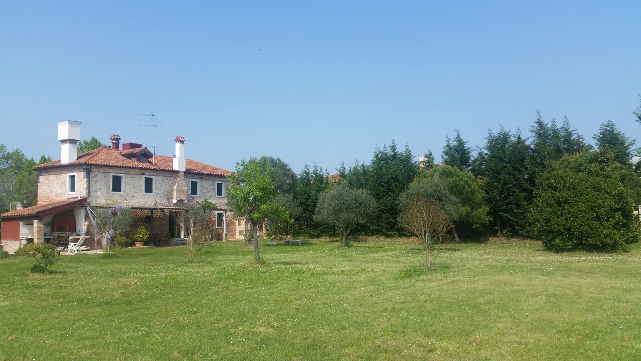 Photo of Outdoor in Torcello
