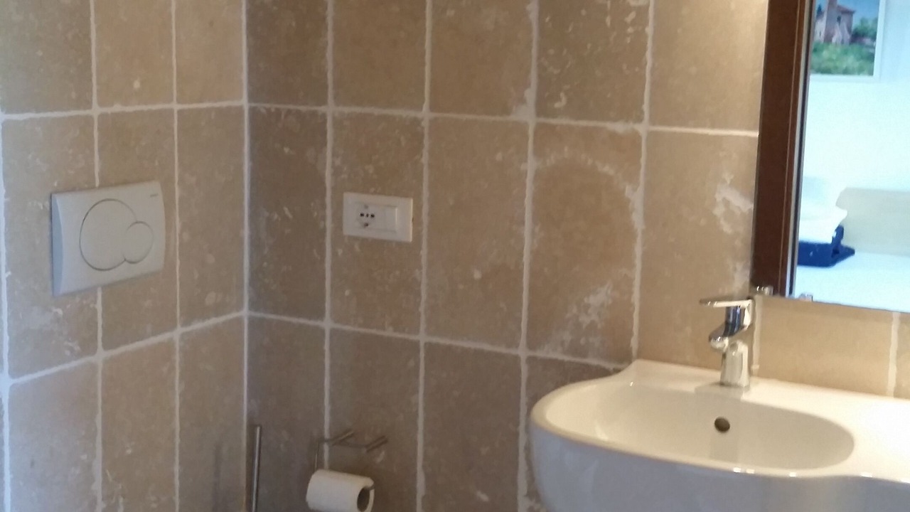 Photo of Bathroom in Torcello