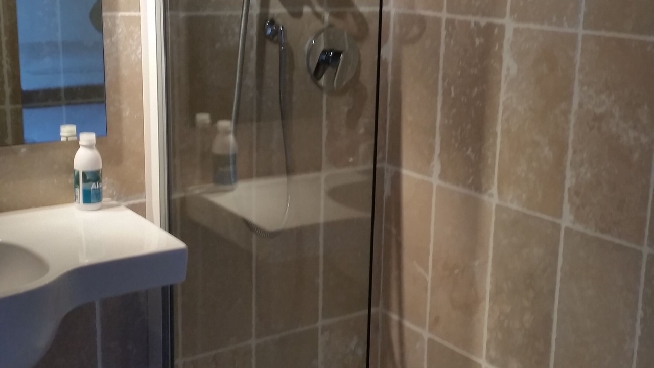 Photo of Bathroom in Torcello