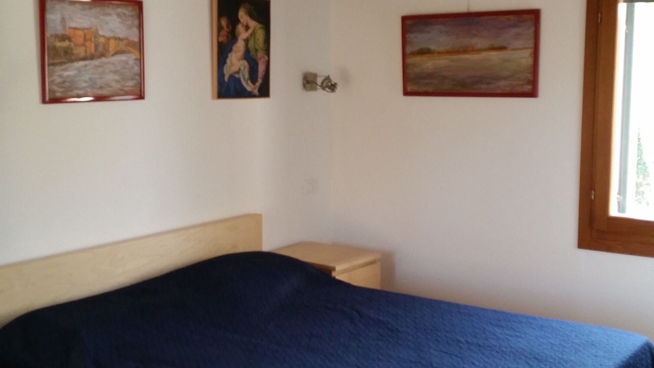 Photo of Bedroom in Torcello